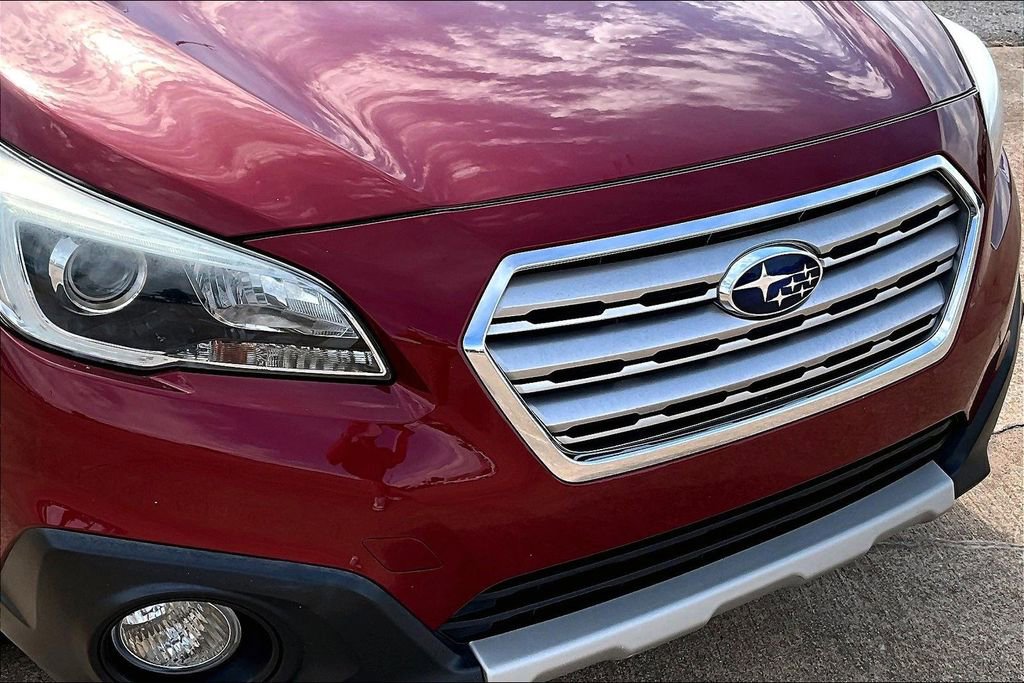 Used 2016 Subaru Outback 2.5i Limited AWD/4WD image 28