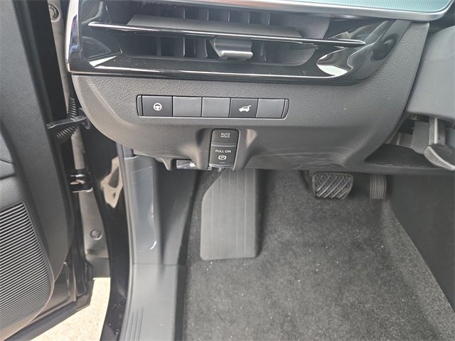 New 2026 Nissan Murano SL image 19