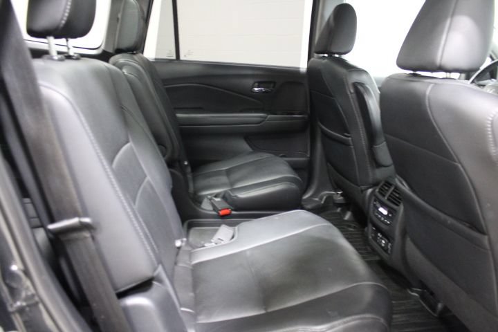 Used 2019 Honda Pilot Elite image 29
