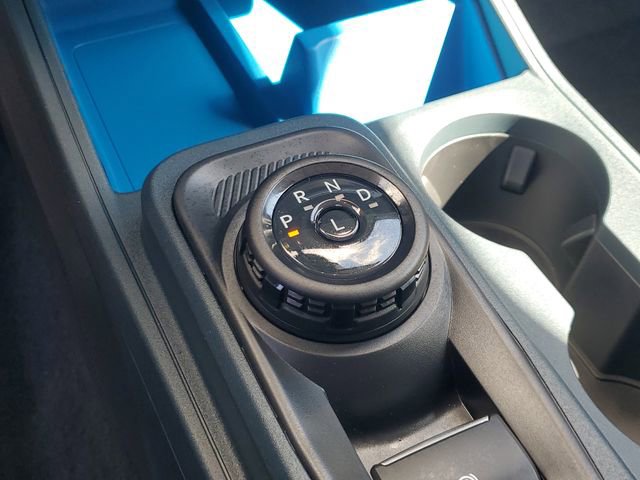 New 2025 Ford Maverick XLT w/ XLT Luxury Package AWD/4WD image 16