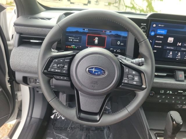 New 2026 Subaru Outback Premium AWD/4WD image 19