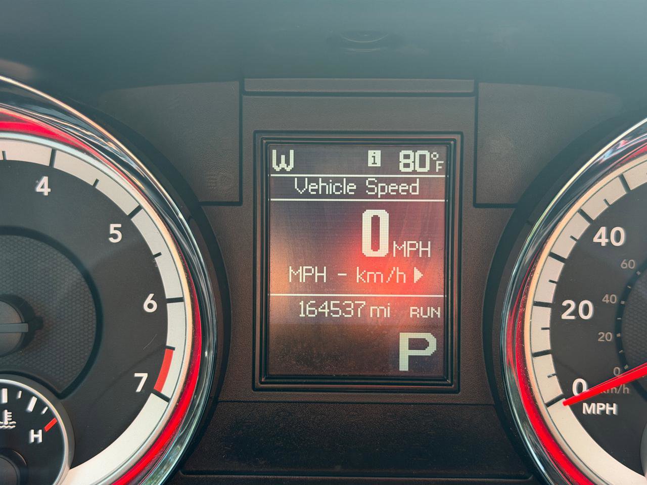 Used 2013 Dodge Durango Crew AWD/4WD image 18