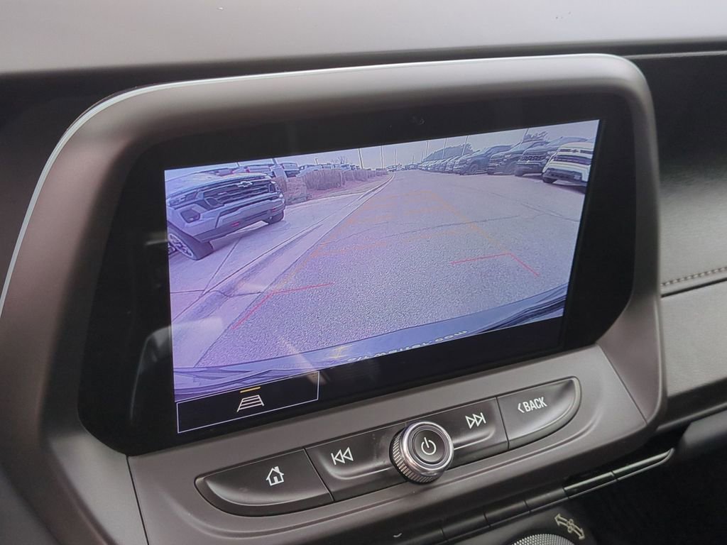 Used 2023 Chevrolet Camaro SS image 19