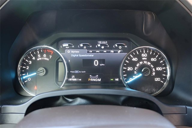 Used 2018 Ford F150 King Ranch w/ Equipment Group 601A Luxury image 26