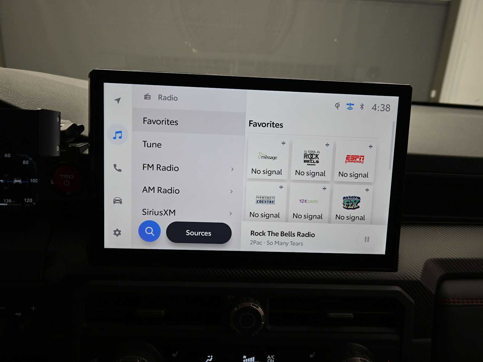 Used 2025 Toyota Tacoma TRD Pro image 16