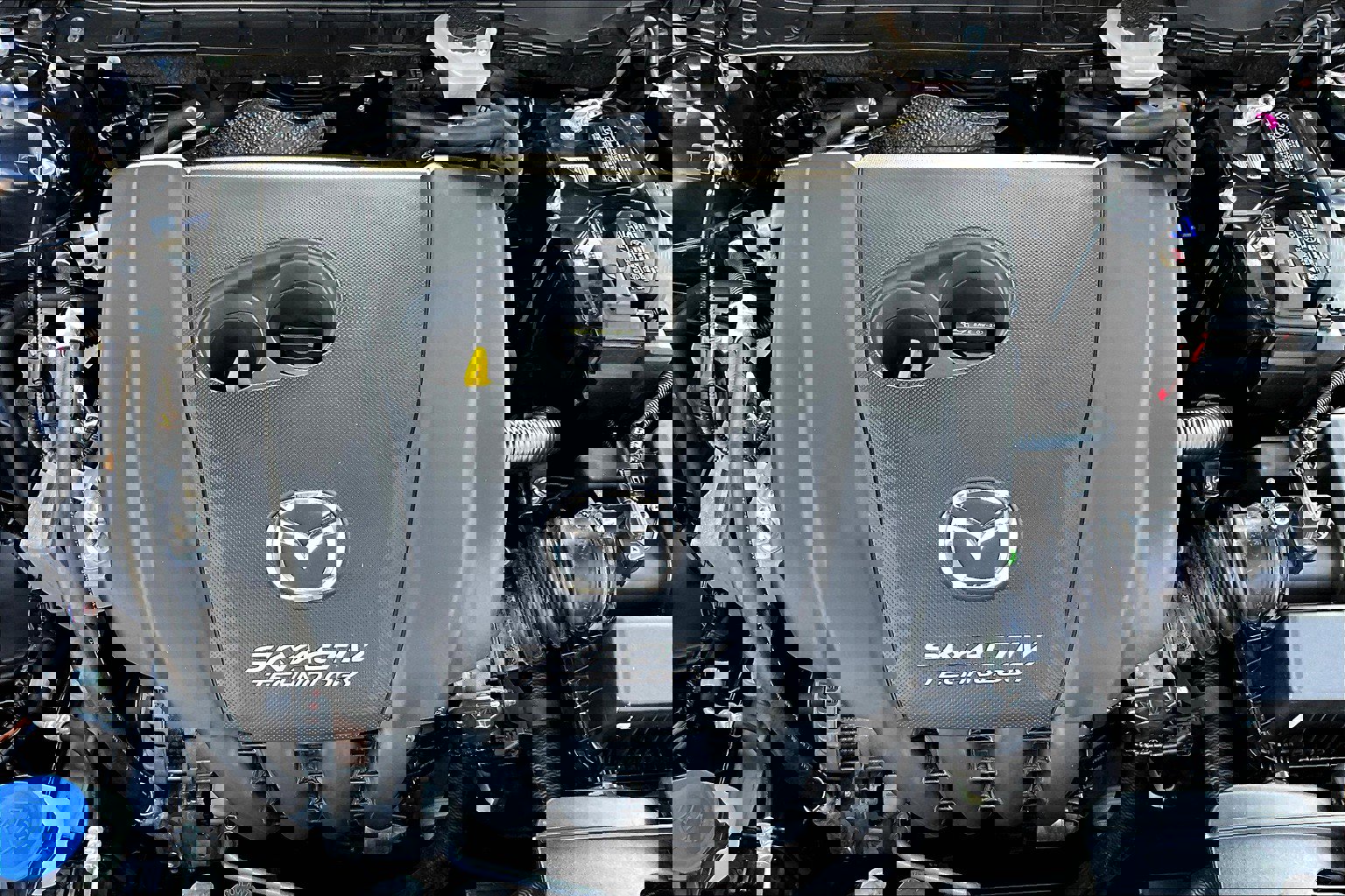 Used 2019 MAZDA CX-3 Touring w/ Preferred Equipment Package image 31