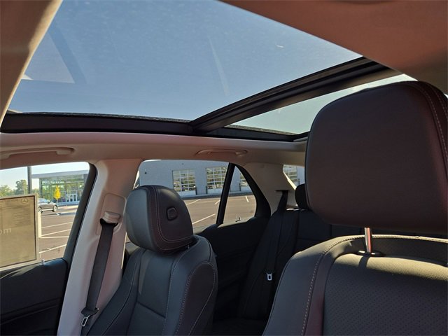 New 2026 Mercedes-Benz GLE 350 4MATIC image 29