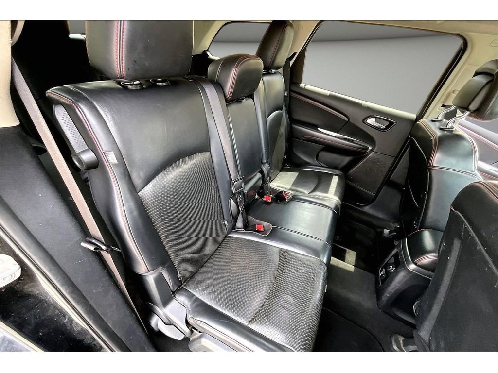 Used 2016 Dodge Journey R/T AWD/4WD image 26