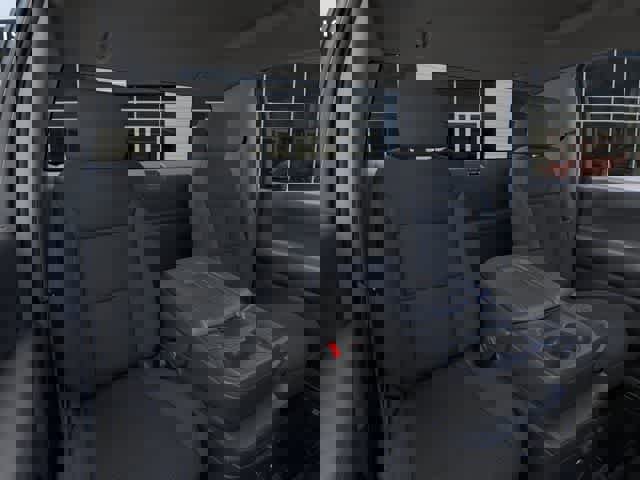 New 2026 GMC Sierra 1500 Pro w/ Pro Value Package image 16