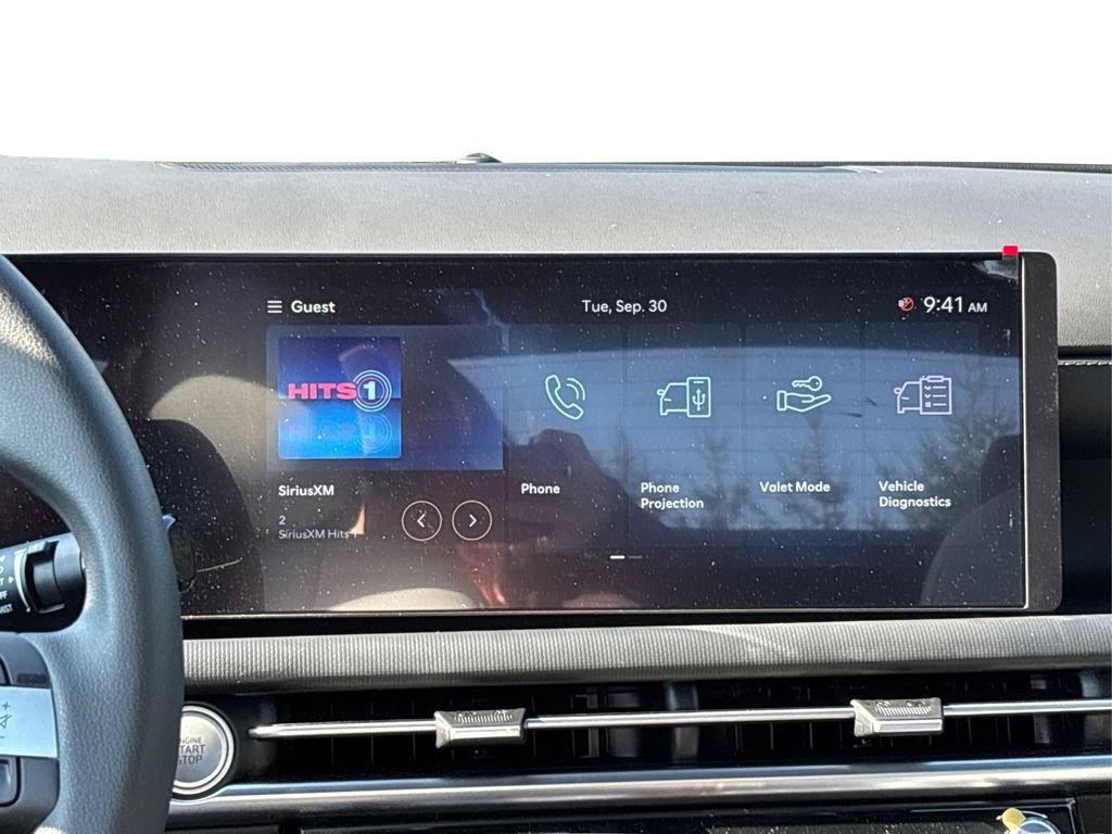 New 2026 Hyundai Santa Cruz SEL AWD/4WD image 10