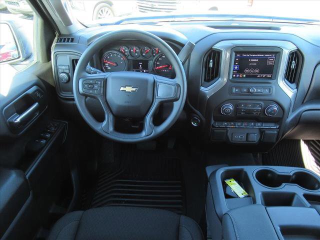 New 2026 Chevrolet Silverado 1500 Custom image 15