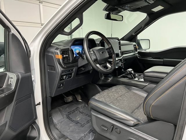 Used 2023 Ford F150 Tremor w/ 360 Degree Camera Package AWD/4WD image 19