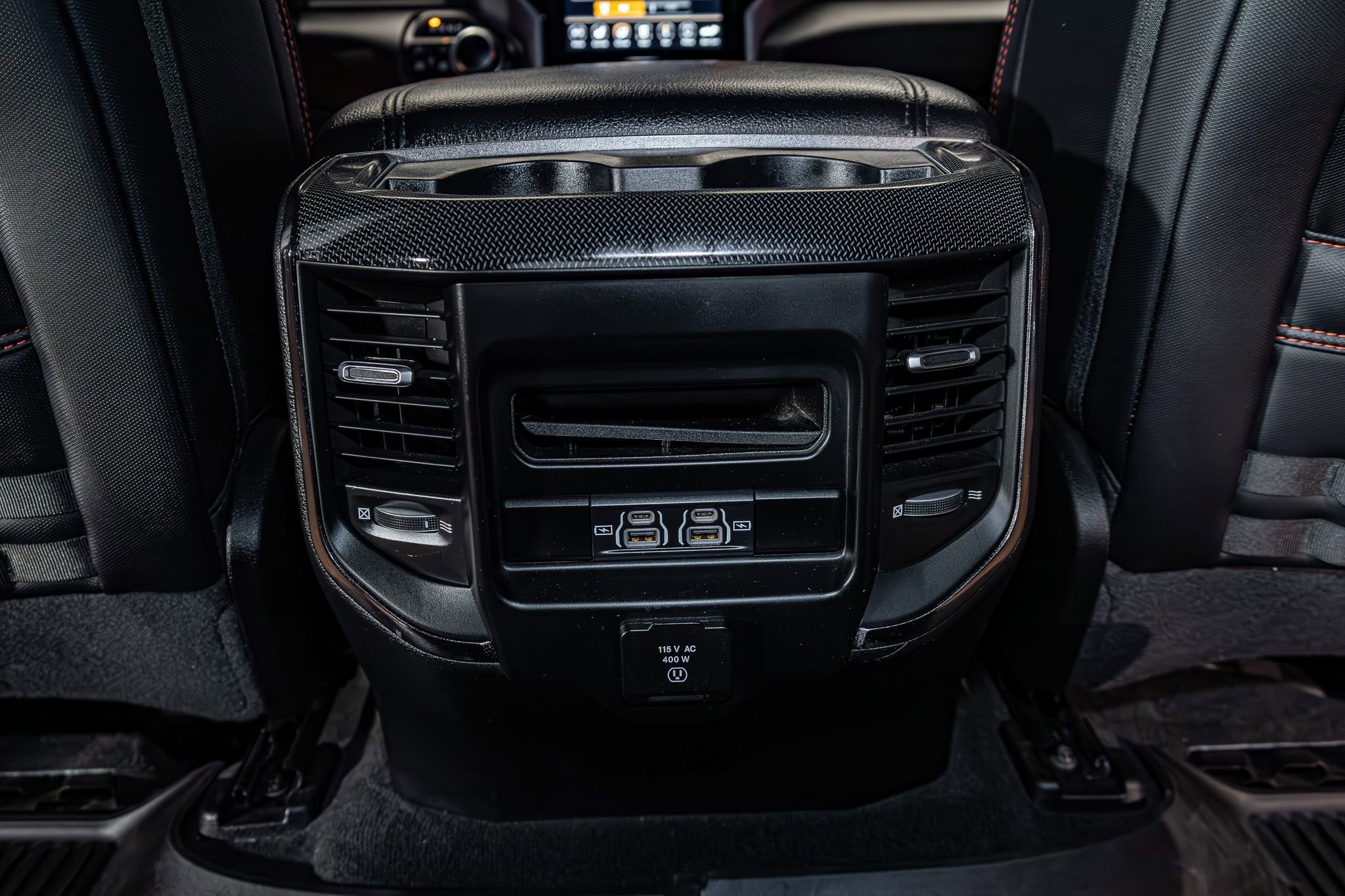 Used 2021 RAM 1500 Big Horn w/ Built-to-serve Edition AWD/4WD image 26