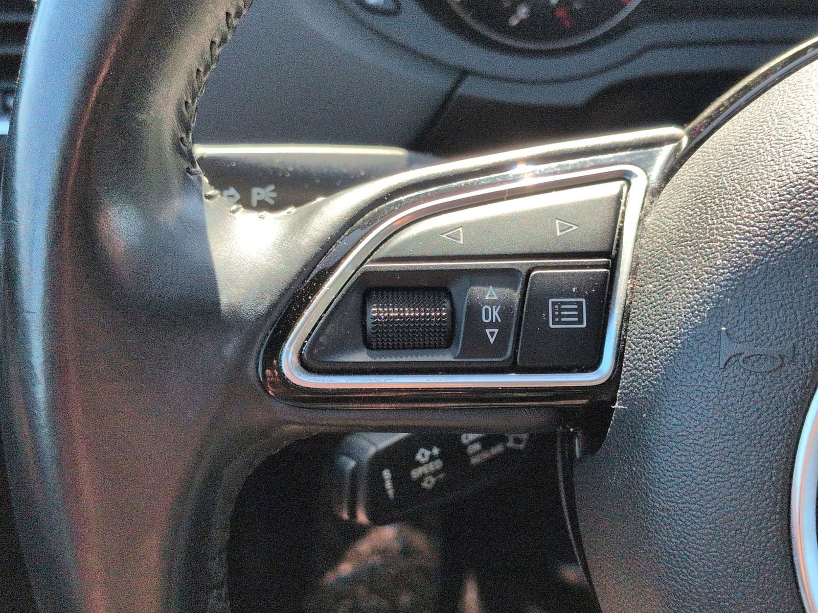 Used 2015 Audi Q3 2.0T Prestige image 17