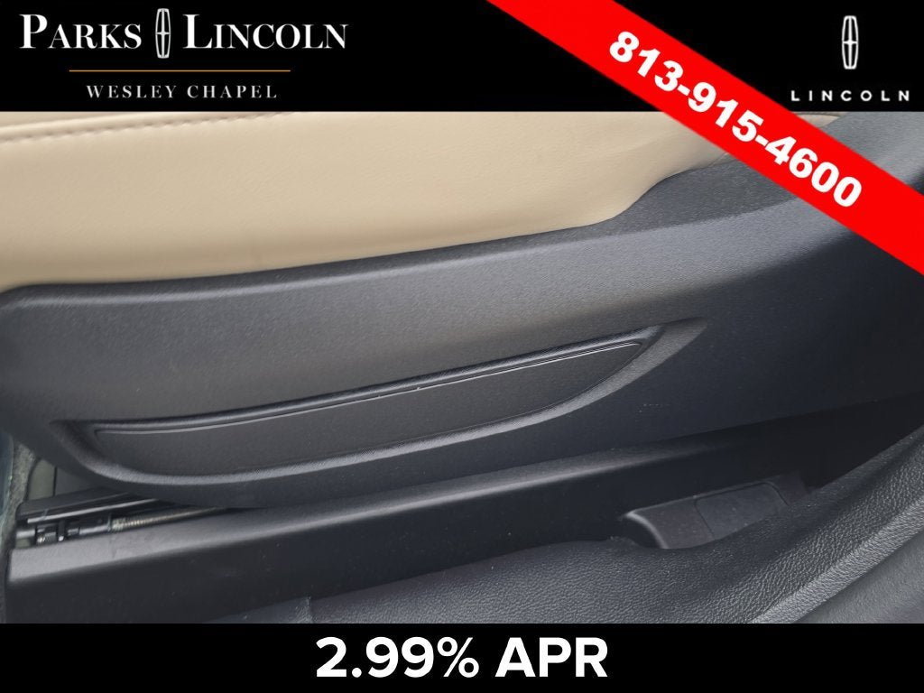 Certified 2025 Lincoln Corsair FWD image 20