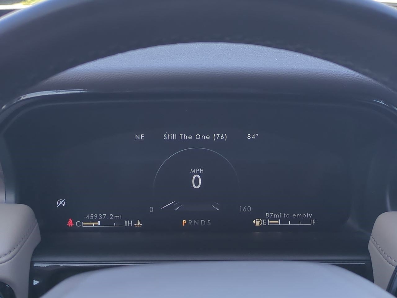 Certified 2023 Lincoln Nautilus Reserve w/ Monochromatic Package image 28