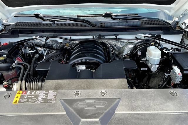Used 2018 Chevrolet Silverado 1500 LT w/ All Star Edition AWD/4WD image 31
