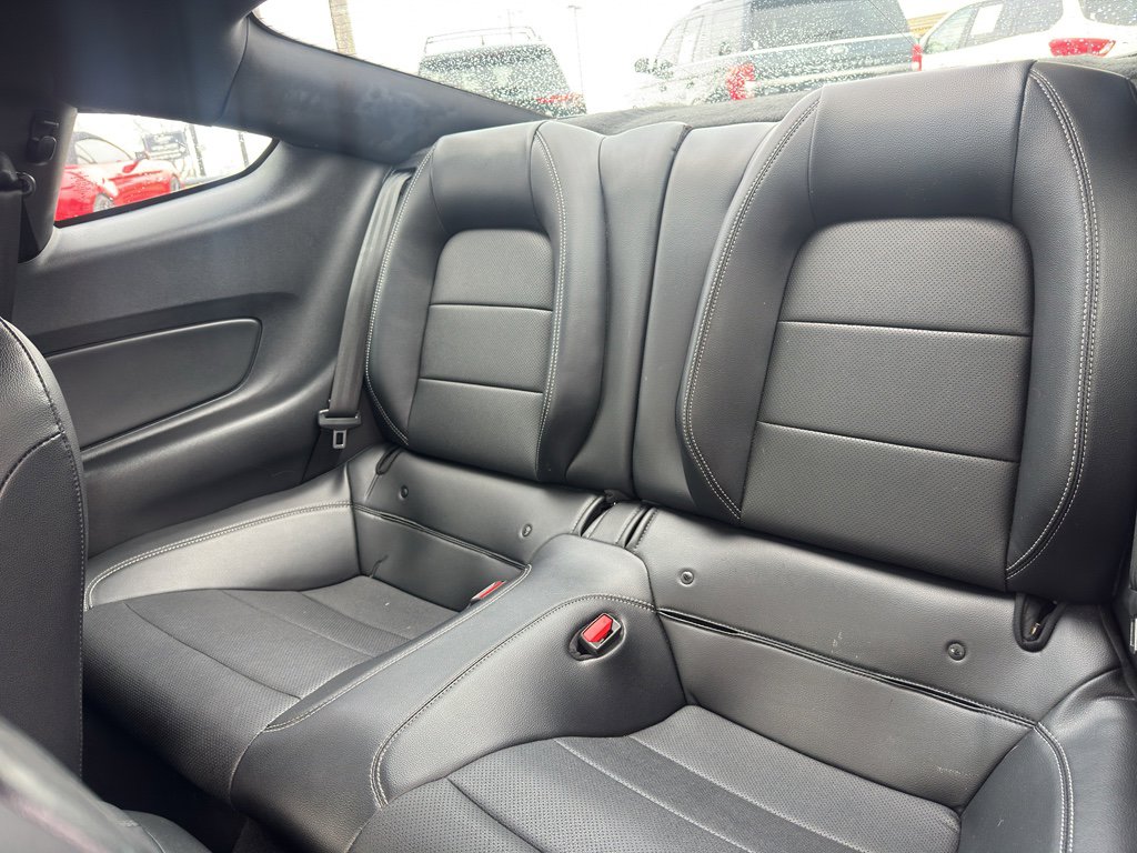 Used 2023 Ford Mustang Premium image 16