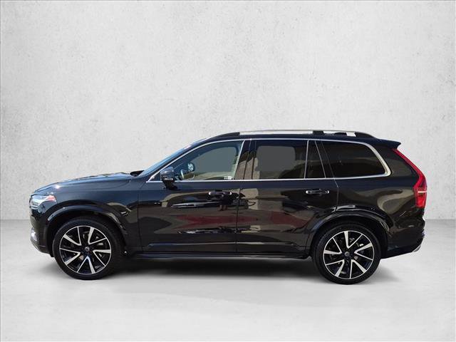 Used 2019 Volvo XC90 T6 Momentum w/ Advanced Package AWD/4WD image 9