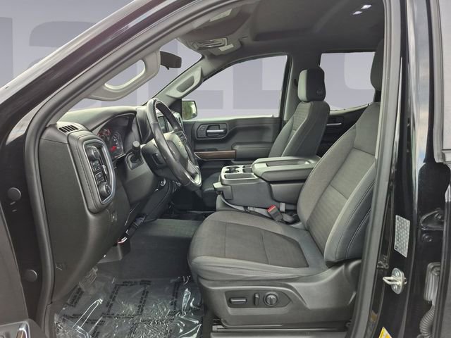 Used 2019 Chevrolet Silverado 1500 LT w/ All-Star Edition AWD/4WD image 10