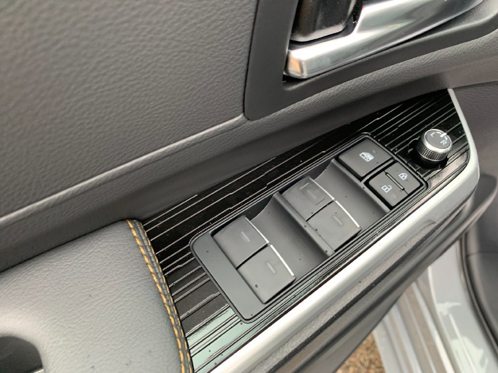 New 2026 Toyota Sienna XLE Woodland Edition AWD/4WD image 12