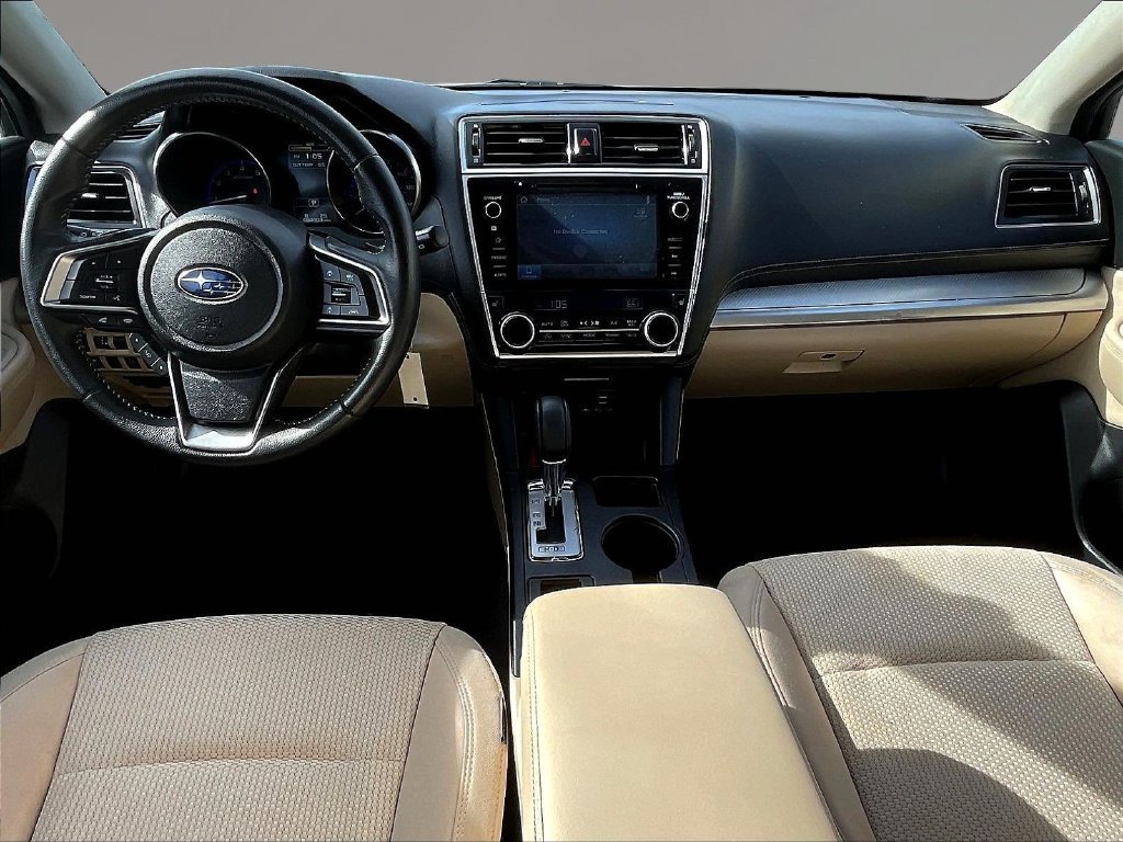 Used 2019 Subaru Outback 2.5i Premium AWD/4WD image 7