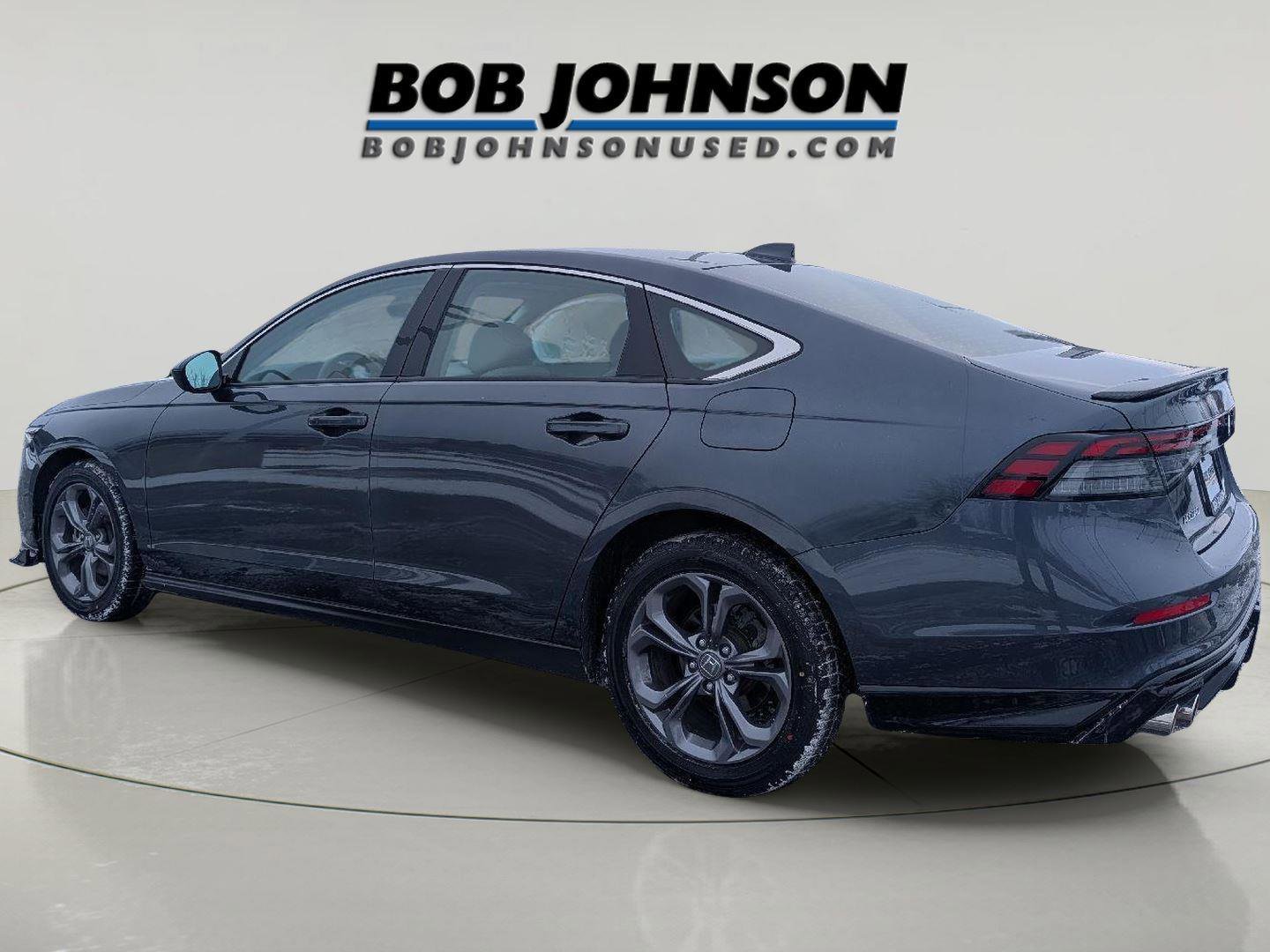 Used 2024 Honda Accord EX image 4