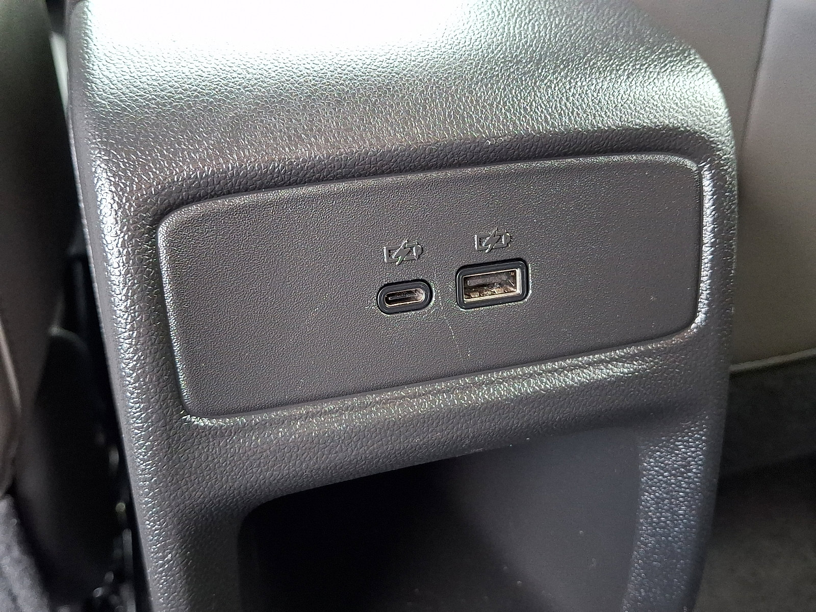 Used 2024 Chevrolet Trax ACTIV FWD image 11