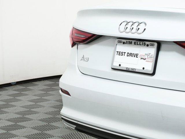 Used 2022 Audi A3 2.0T Premium AWD/4WD image 35