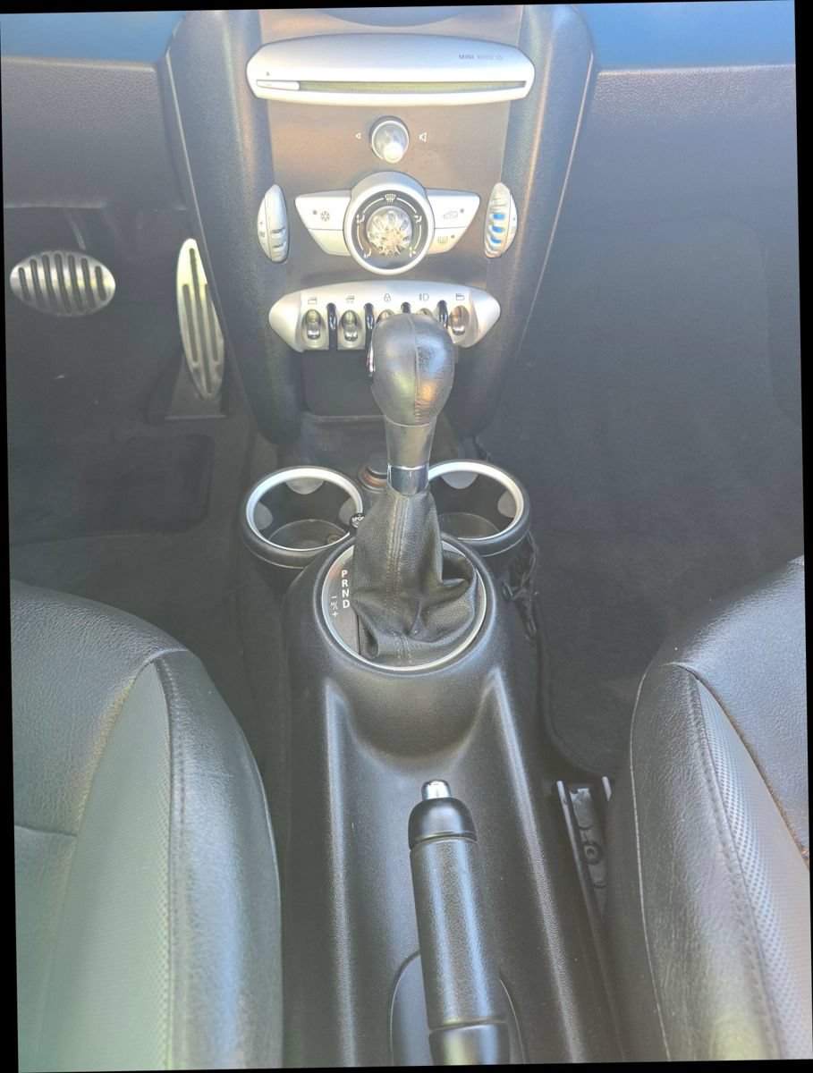 Used 2009 MINI Cooper S FWD image 17