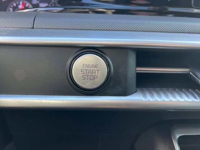 Used 2023 Kia K5 LXS image 18