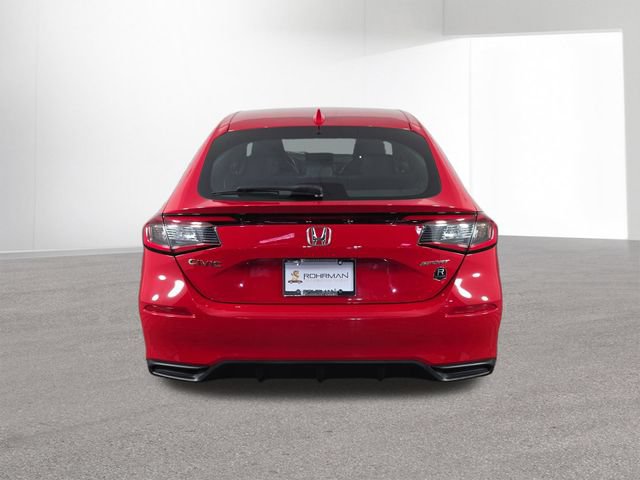 Used 2024 Honda Civic Sport image 14