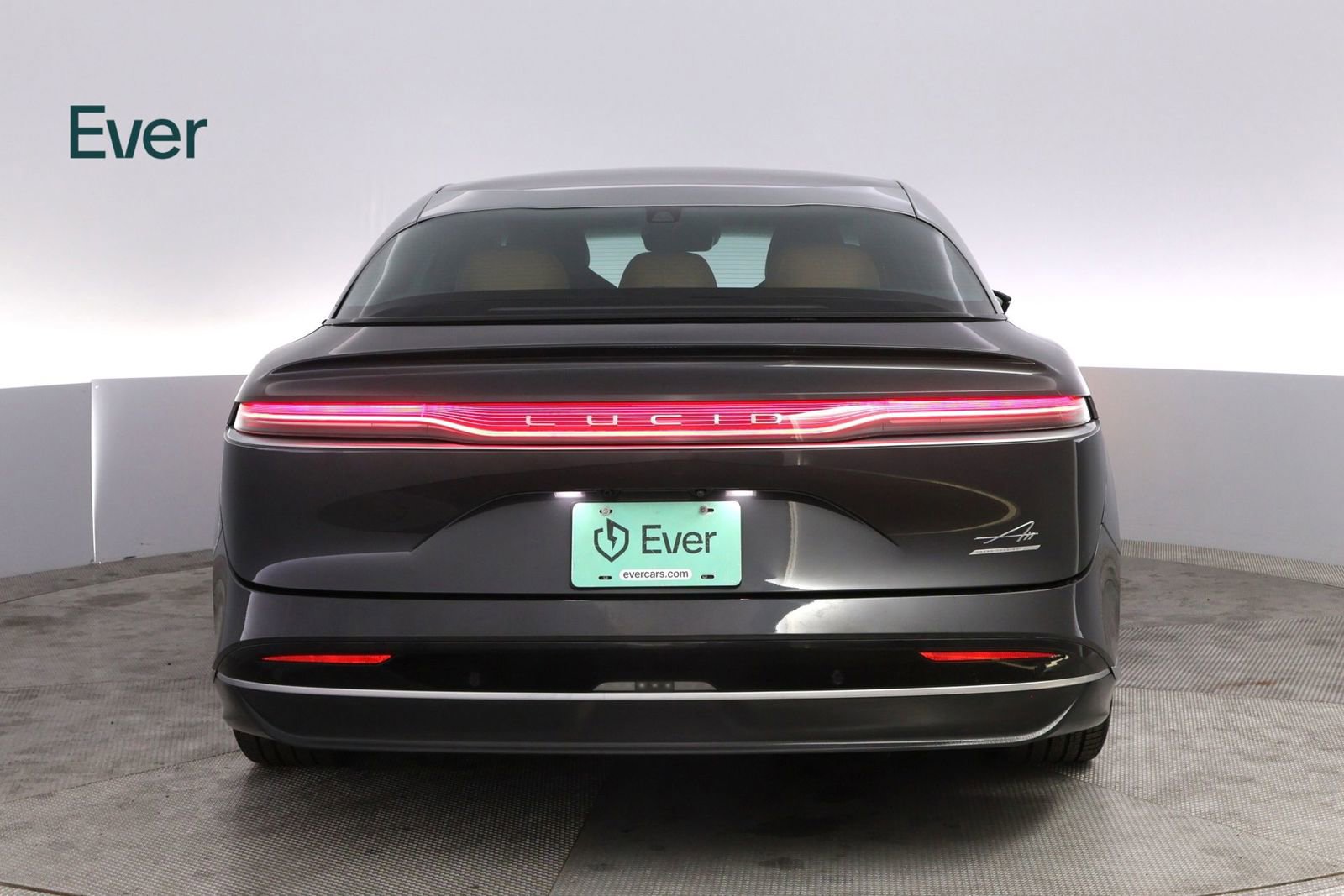 Used 2023 Lucid Air Grand Touring AWD/4WD image 15