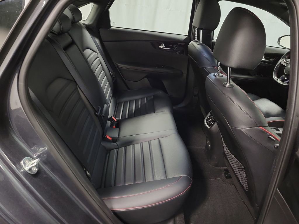 Used 2023 Kia Forte GT w/ GT2 Package image 25