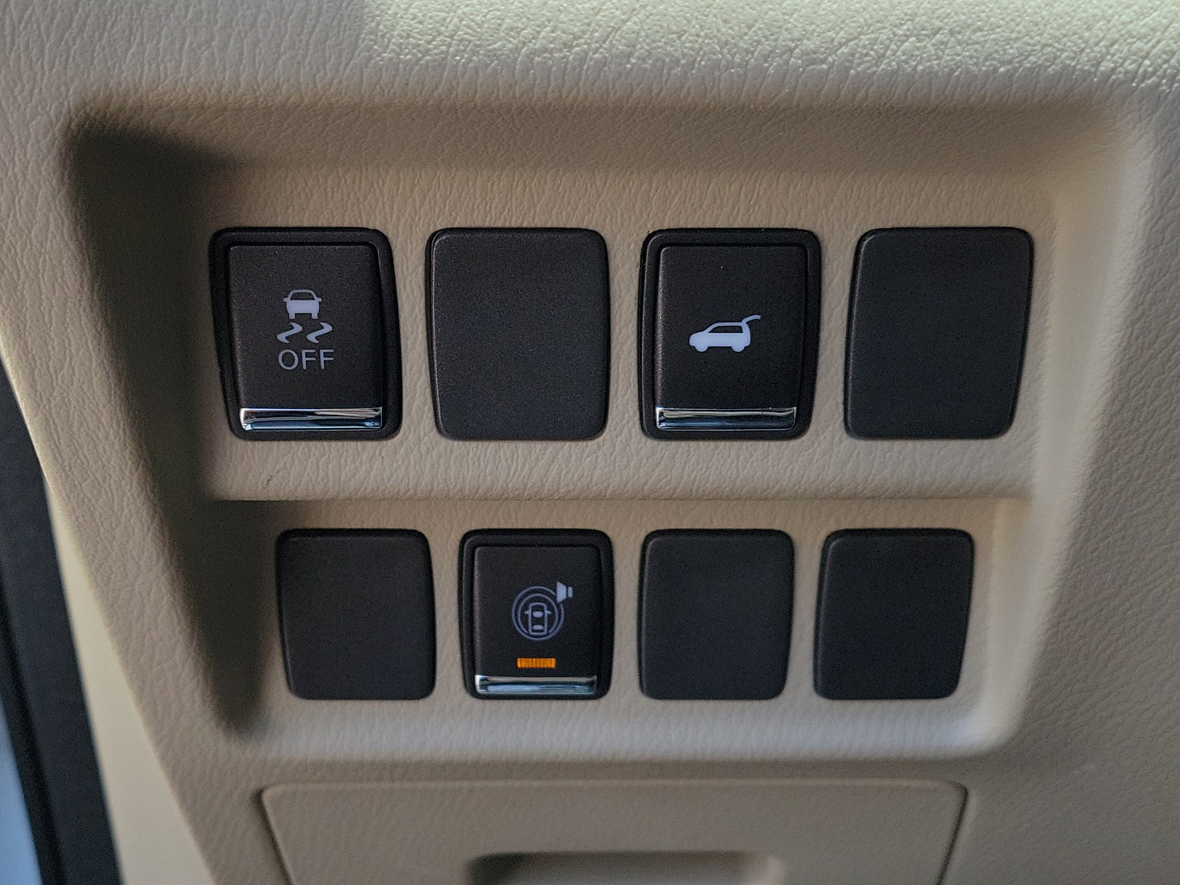 Used 2020 INFINITI QX60 Pure FWD image 15