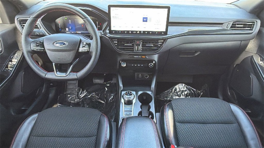 Used 2025 Ford Escape ST-Line Elite w/ Tech Pack #1 image 37