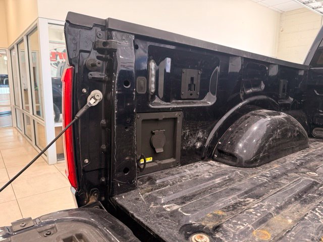 Used 2021 Ford F150 Lariat w/ Equipment Group 502A High AWD/4WD image 7