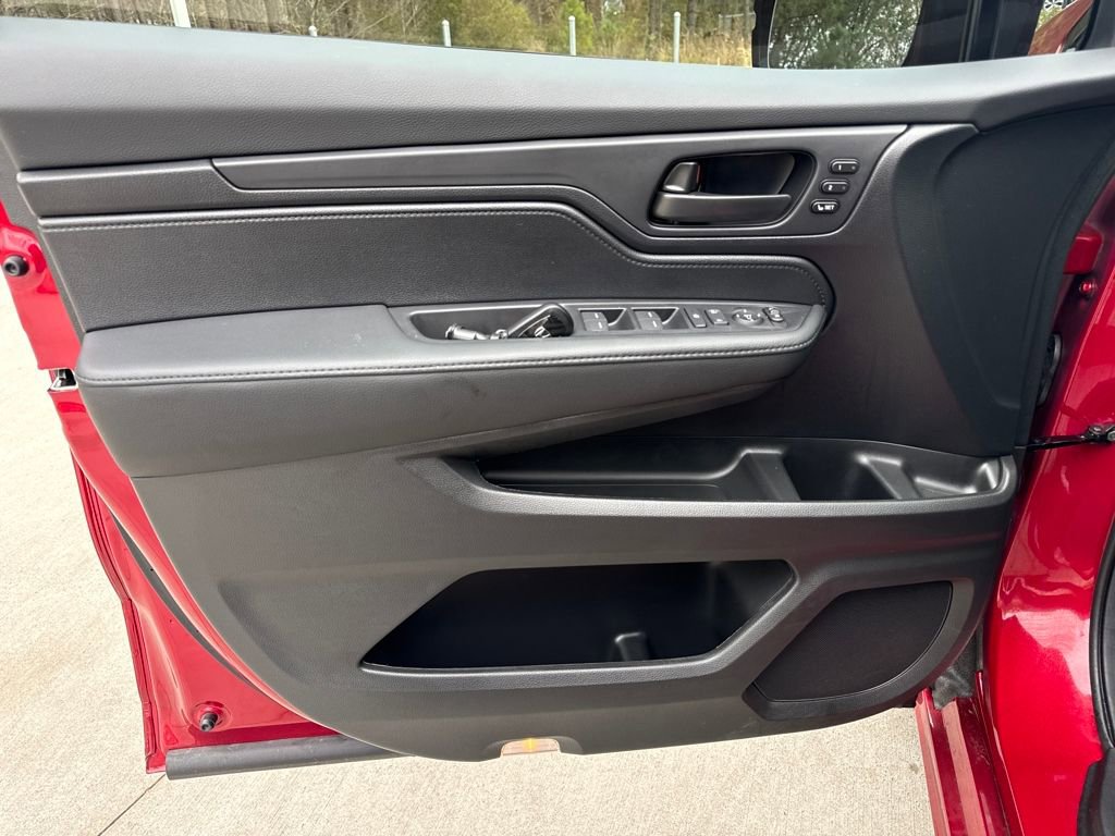 Used 2026 Honda Odyssey Sport-L image 14