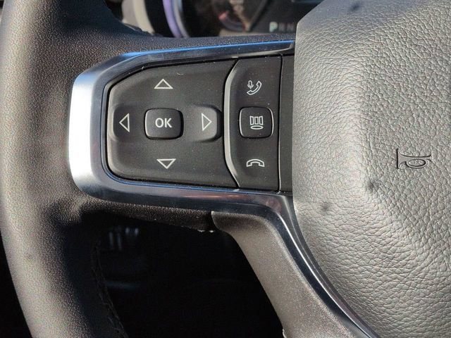 New 2026 RAM 2500 Laramie w/ Night Edition AWD/4WD image 23