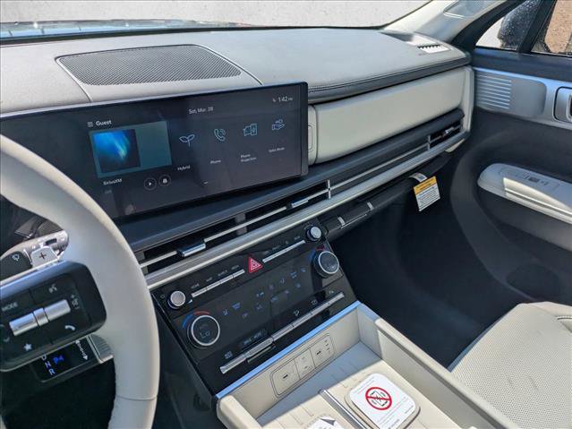 New 2026 Hyundai Santa Fe SEL FWD image 13