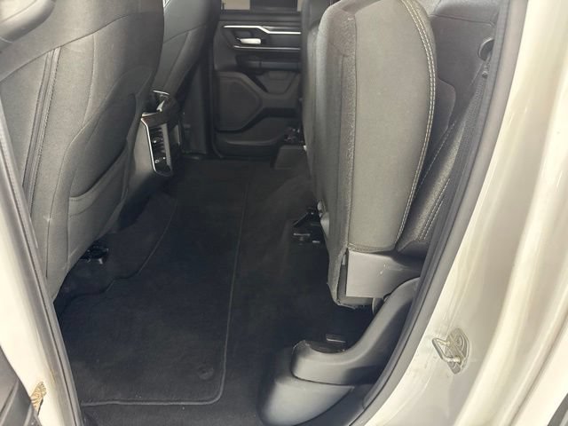 Used 2019 RAM 1500 Big Horn AWD/4WD image 22
