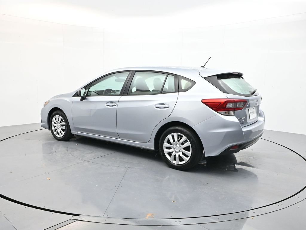 Used 2022 Subaru Impreza 2.0i image 5