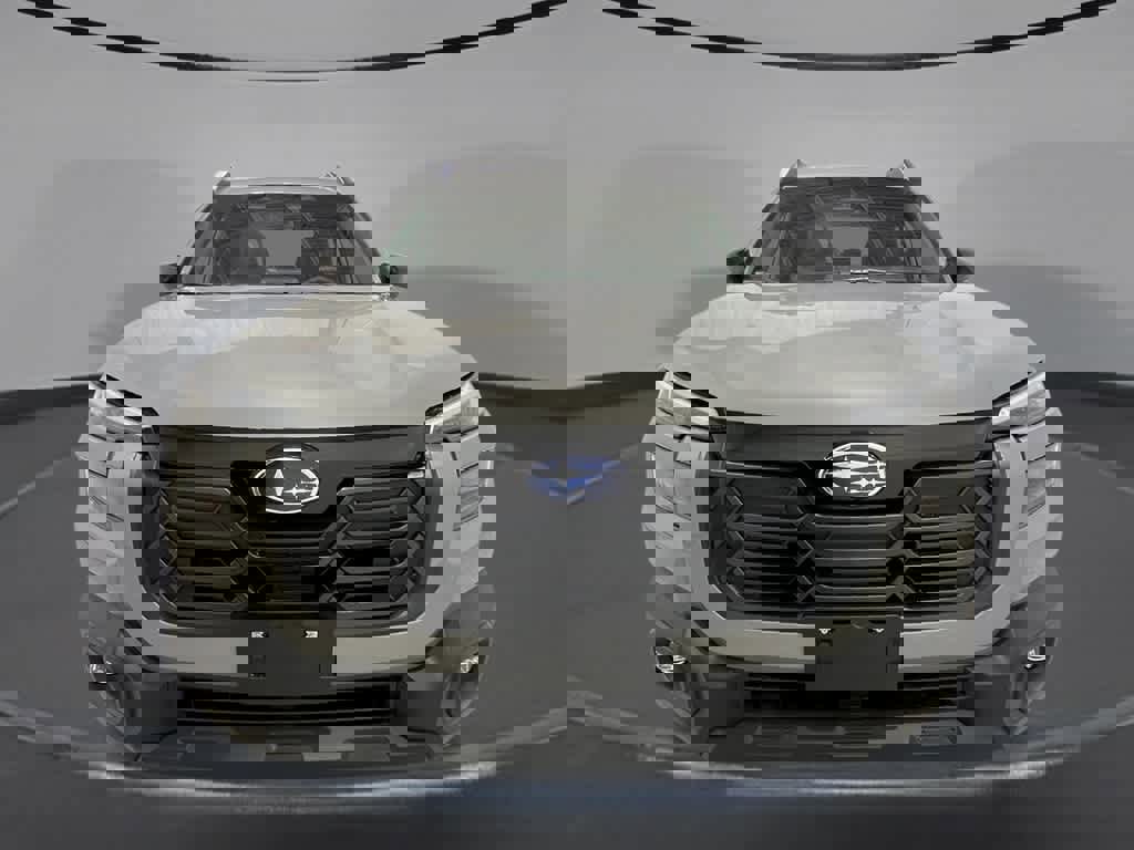 New 2026 Subaru Outback Premium image 8