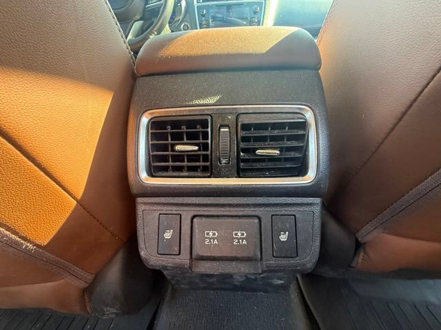 Used 2019 Subaru Outback 2.5i Touring AWD/4WD image 14