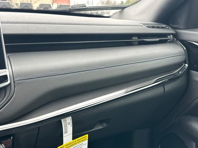 New 2026 Jeep Compass Latitude image 24