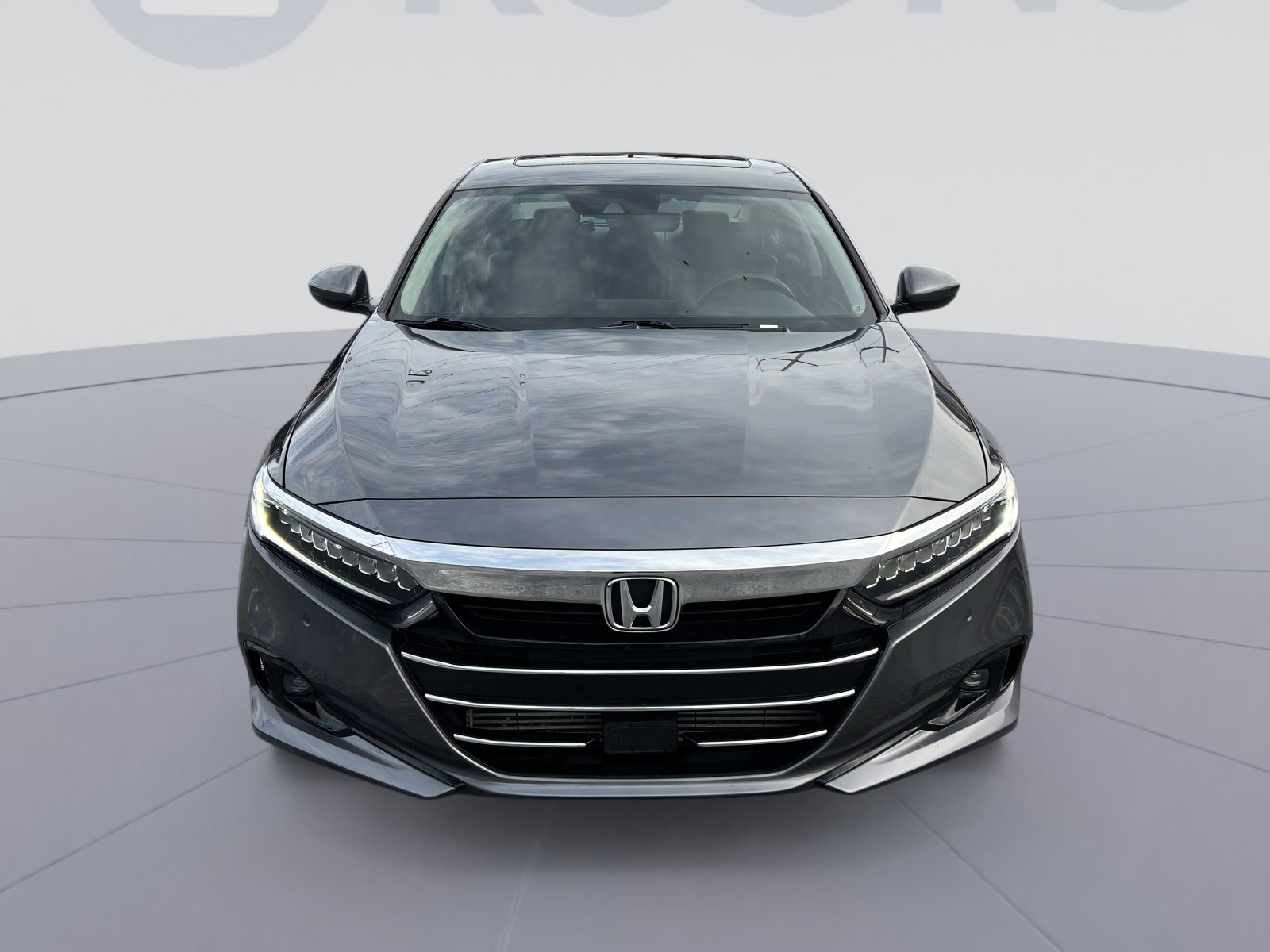 Used 2022 Honda Accord EX-L image 11