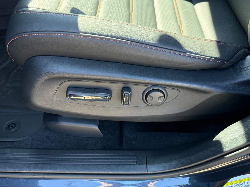 Certified 2026 Honda CR-V Sport-L image 30