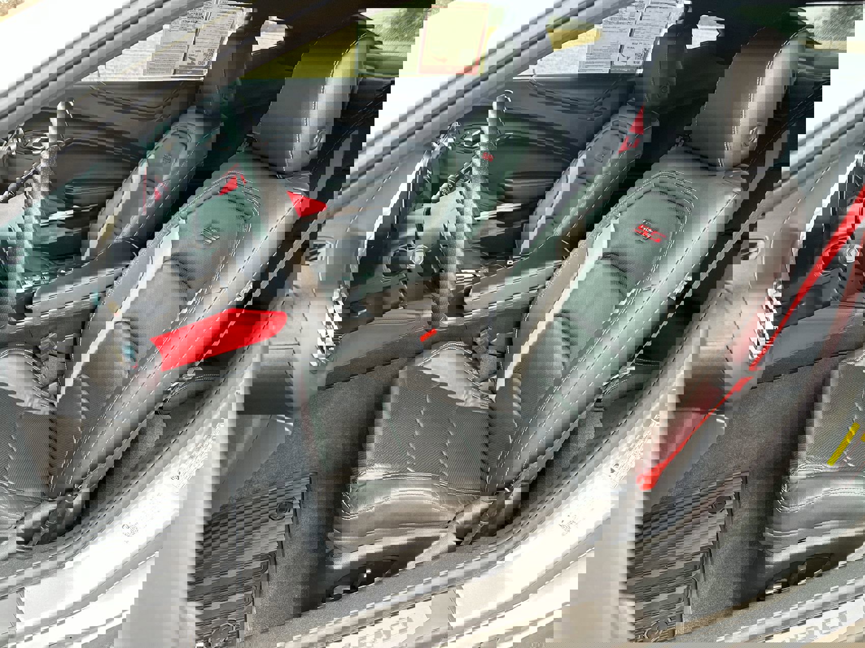 Used 2024 Chevrolet Camaro SS w/ Redline Edition image 11