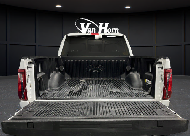 Used 2024 Ford F150 XLT w/ Equipment Group 303A High AWD/4WD image 24