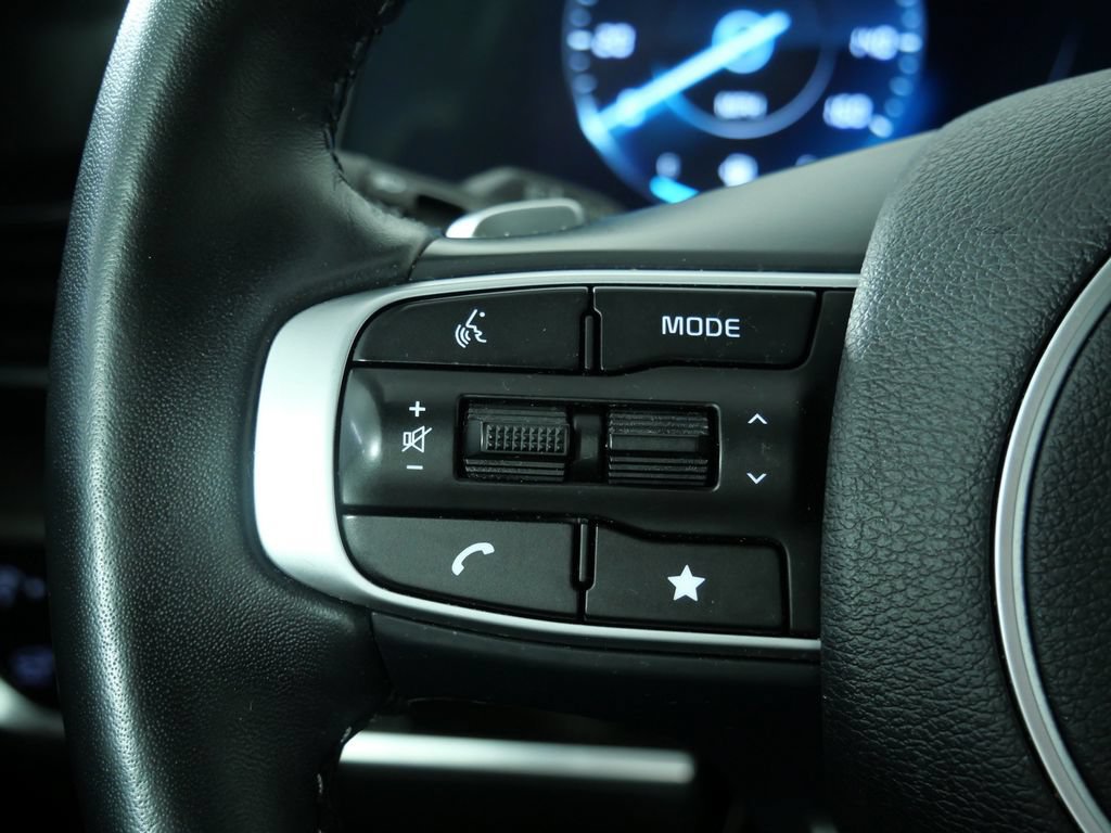Used 2023 Kia Sportage X-Line Prestige AWD/4WD image 28